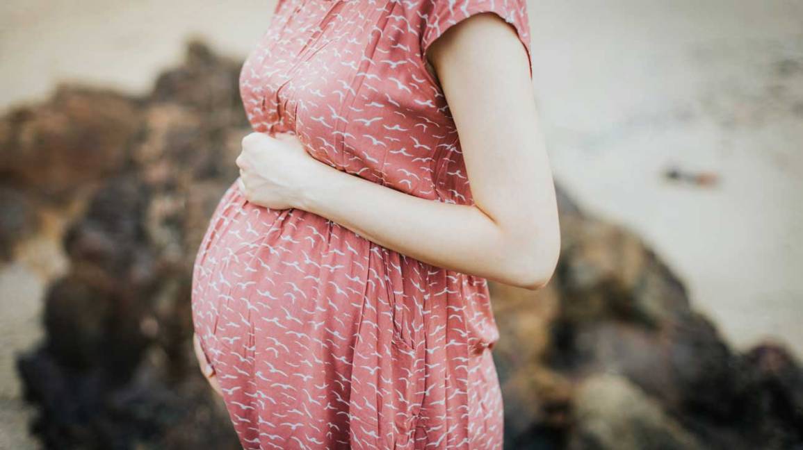 Sarcina – luarea in evidenta a gravidei, evolutie, dispensarizare